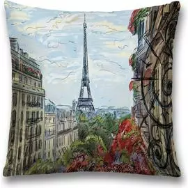 Декоративная наволочка JOYARTY sl_10519