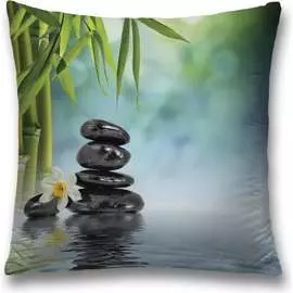 Декоративная наволочка JOYARTY