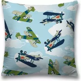 Декоративная наволочка JOYARTY sl_10627