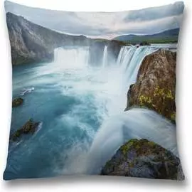 Декоративная наволочка JOYARTY sl_10149