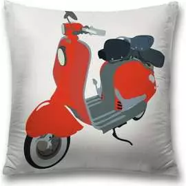 Декоративная наволочка JOYARTY sl_10614