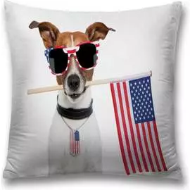 Декоративная наволочка JOYARTY sl_10664