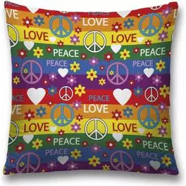 Декоративная наволочка JOYARTY