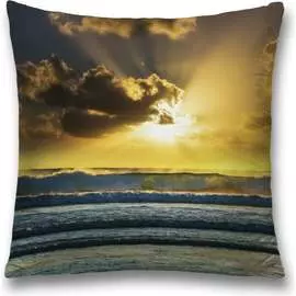 Декоративная наволочка JOYARTY sl_10254