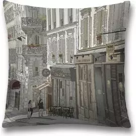 Декоративная наволочка JOYARTY sl_10525