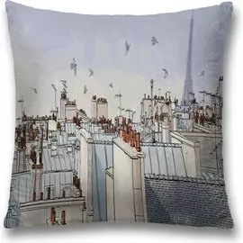 Декоративная наволочка JOYARTY sl_10521