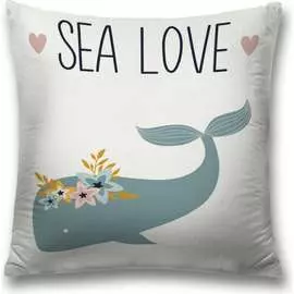 Декоративная наволочка JOYARTY sl_10686