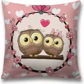 Декоративная наволочка JOYARTY sl_10795