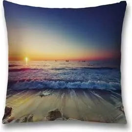 Декоративная наволочка JOYARTY