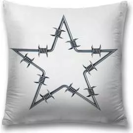 Декоративная наволочка JOYARTY