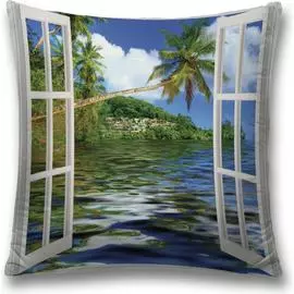 Декоративная наволочка JOYARTY