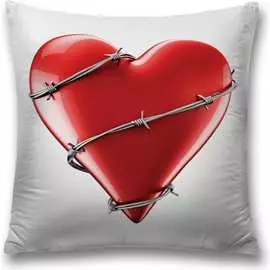 Декоративная наволочка JOYARTY