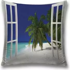 Декоративная наволочка JOYARTY