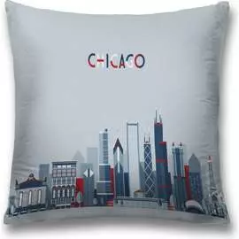 Декоративная наволочка JOYARTY sl_60438