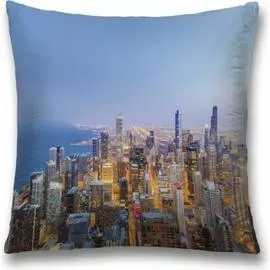 Декоративная наволочка JOYARTY sl_60443