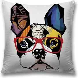 Декоративная наволочка JOYARTY sl_60788