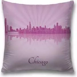 Декоративная наволочка JOYARTY