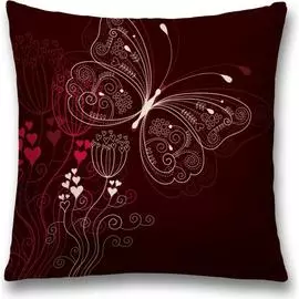 Декоративная наволочка JOYARTY sl_53934