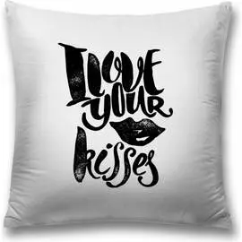 Декоративная наволочка JOYARTY