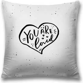 Декоративная наволочка JOYARTY