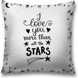 Декоративная наволочка JOYARTY sl_53728