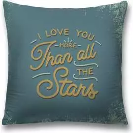 Декоративная наволочка JOYARTY sl_53713