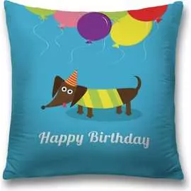 Декоративная наволочка JOYARTY sl_53894