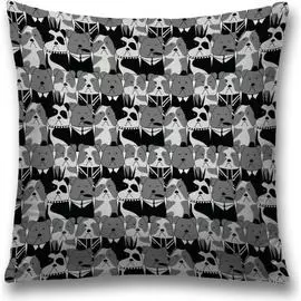 Декоративная наволочка JOYARTY sl_60780