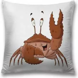 Декоративная наволочка JOYARTY