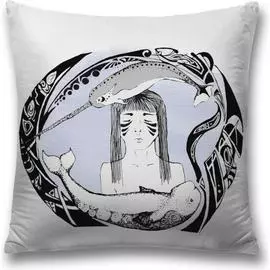 Декоративная наволочка JOYARTY