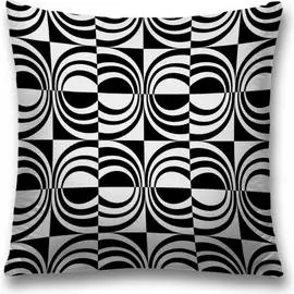 Декоративная наволочка JOYARTY