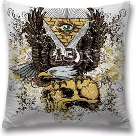 Декоративная наволочка JOYARTY sl_21837