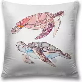 Декоративная наволочка JOYARTY