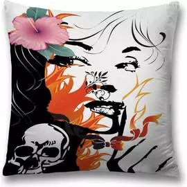 Декоративная наволочка JOYARTY sl_21835