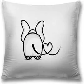 Декоративная наволочка JOYARTY sl_53931