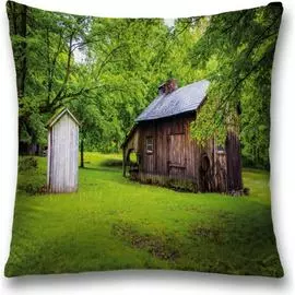 Декоративная наволочка JOYARTY