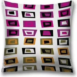 Декоративная наволочка JOYARTY