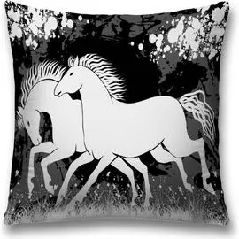 Декоративная наволочка JOYARTY