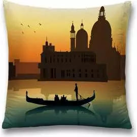 Декоративная наволочка JOYARTY sl_53935