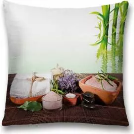 Декоративная наволочка JOYARTY sl_21859