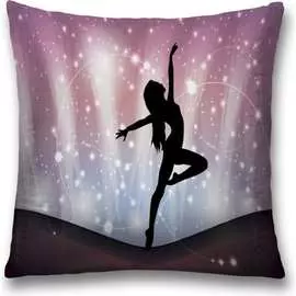 Декоративная наволочка JOYARTY sl_60704