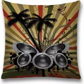 Декоративная наволочка JOYARTY