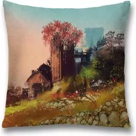 Декоративная наволочка JOYARTY sl_23013