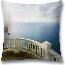 Декоративная наволочка JOYARTY