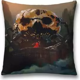 Декоративная наволочка JOYARTY sl_23034