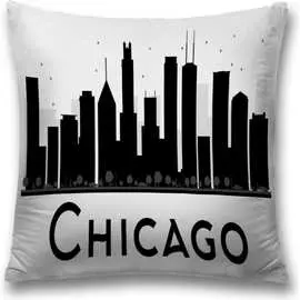 Декоративная наволочка JOYARTY sl_60430