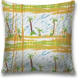 Декоративная наволочка JOYARTY