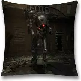 Декоративная наволочка JOYARTY