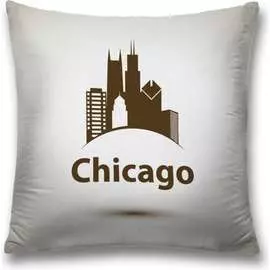 Декоративная наволочка JOYARTY sl_60433