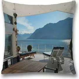 Декоративная наволочка JOYARTY sl_34932